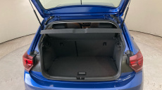 Volkswagen Polo 1.0 Life 5dr Petrol Hatchback